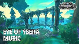 Eye of Ysera Music - World of Warcraft Dragonflight