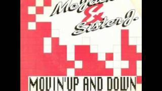 MC Jack & Sister J. - Movin' Up And Down (1990)