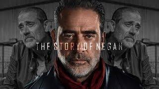 The Story of Negan