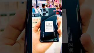 Redmi 12 Pro Plus 5G || #redmi #redmi12pro #xiaomi #tech #trending #5g #viral #gamingphone #shorts
