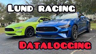 Datalogging for your tuner Ford Mustang GT step by step