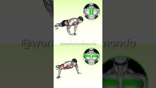2 Push-Up Variations You MUST Know! Build Strength Fast!
