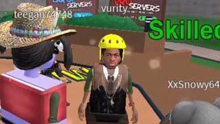 Competitive Roblox Epic Minigames