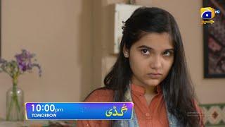 Guddi Episode 18 Promo | Tomorrow at 10:00 PM | Har Pal Geo