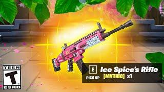 *NEW* Ice Spice MYTHIC is HERE!