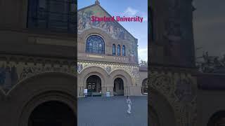 #shorts #shortsvideo #hindivlogs #sayyestoadventures #uniqueadventures #stanford #university #cali