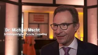 Porsche Consulting | Office Opening Munich 2016