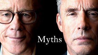 Misunderstanding Myth: Peterson, Hancock, Dawkins et al