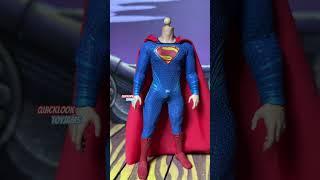 Maniple Studio “MR. S” (Superman) QUICK LOOK Figure Review