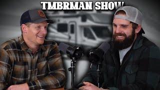 Tmbrman Show Episode 3 : RV PARK INVESTOR | PARK OWNERSHIP COACH