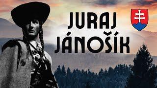 Juraj Jánošík | The true story of bandit