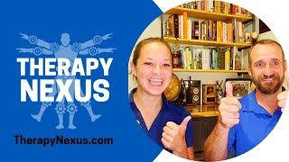 What Can Therapy Nexus Do For You? Live Life On Your Terms!