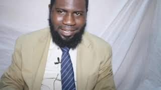 HUMANITY BEFORE RELIGION - YAYI TV FOUNDATION
