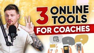 Top Online Tools For Coaches in 2023!