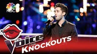 Viktor Király - If I Ain't Got You (The Voice Knockout 2015)