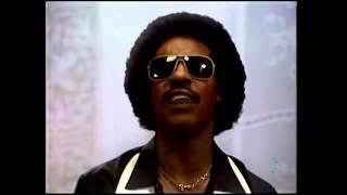 Paul McCartney & Stevie Wonder - Ebony and Ivory (1982/HD)