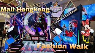 Mall Hongkong//Fashion Walk//Hanglung Malls@Thiyan Sofie