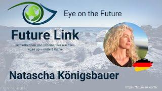 Natascha Königsbauer – Spontane Erleichterung mit Yoga – Future Link