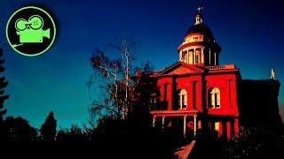 The Haunted Courthouse Of Auburn, CA | Halloween 2019 | G12 Video Productions