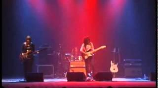 ROBERTA RASCHELLA' PROJECT live GUITARDAY AOSTA 2011