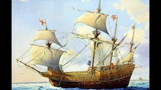 The Mary Rose