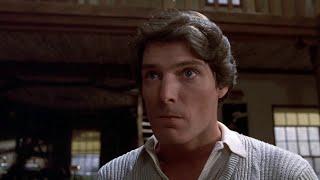 Christopher Reeve Snaps | Deathtrap (1982)