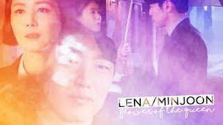 Lena & MinJoon | Flower of the Queen [FMV]