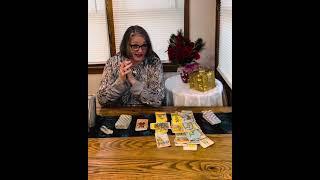 Scorpio ️ December 2024 Mini Tarot Reading by Bonnie Soul Star Bliss