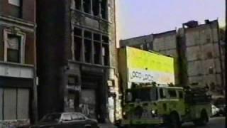 FDNY - "The Fire Factory"