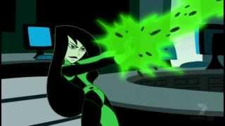 Kim Possible OST: 06 Go Shego