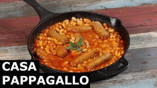 Salsicce e fagioli S2 - P59