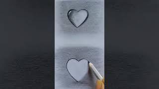 3d drawing #khushbu art #plese like subscribe share comment please 