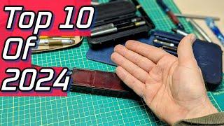 Best In Show - Top 10 Pens Of 2024