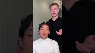 Novo vídeo de Omar Rudberg com Adam Lukacs. #omarrudberg