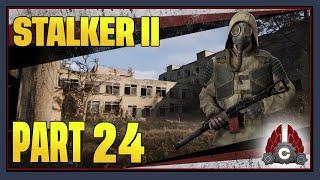 S.T.A.L.K.E.R. 2: Heart Of Chornobyl | Key Provided By GSC | Part 24