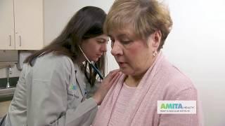 Cardio Oncology at AMITA Health | Protecting hearts of cancer patients