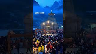 Kedarnath 2024 || Kedarnath yatra || Har har Mahadev || #kedarnath #travel #kedarnathtrip #vlog