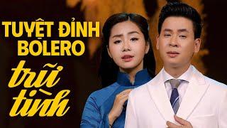 Liên Khúc Ca Nhạc Trữ Tình Bolero SONG CA - Liên Khúc Song Ca Trữ Tình Bolero Hay Nhất Hiện Nay