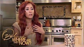 Snooki on Tabloid "Bullies", Plastic Surgery Rumors | Where Are They Now | Oprah Winfrey Network