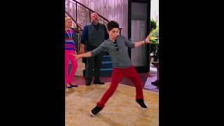 I'm not ready!  #fyp #cameronboyce #dance #shorts
