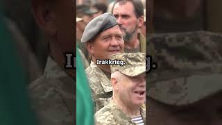 Warum wurde die ukrainische Armee so effektiv gegen Russland | Teil 1#taktik #military #ukrainehilfe