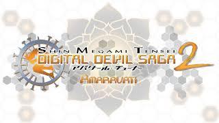 Amaravati - Digital Devil Saga 2