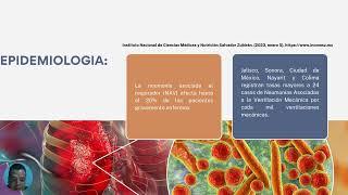 5 Neumonía Asociada a Ventilación Mecánica NAV