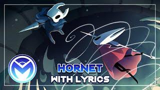 Hollow Knight Musical Bytes - Hornet ft. @EmilyGoVO