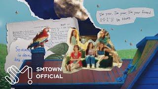 Red Velvet 레드벨벳 'Sweet Dreams' Special Video