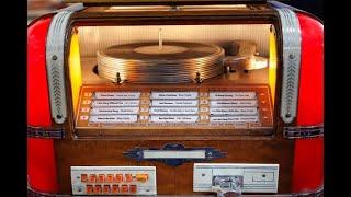 RETRO VIDEO JUKEBOX - 40's,50's and Mostly 60's