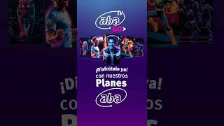 Aba TV GO, el streaming de Cantv