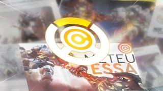 CENTRAL: O PIOR CANAL PRA SE INFORMAR SOBRE OVERWATCH