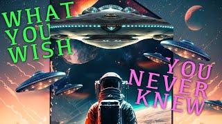 The Real Reason UFOs Are Here... And It’s Terrifying | Revealing Alien Agendas