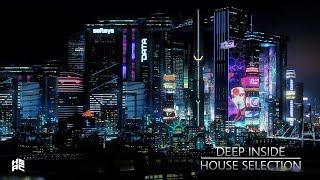 Deep House Music - Deep Inside - Andrea Corso